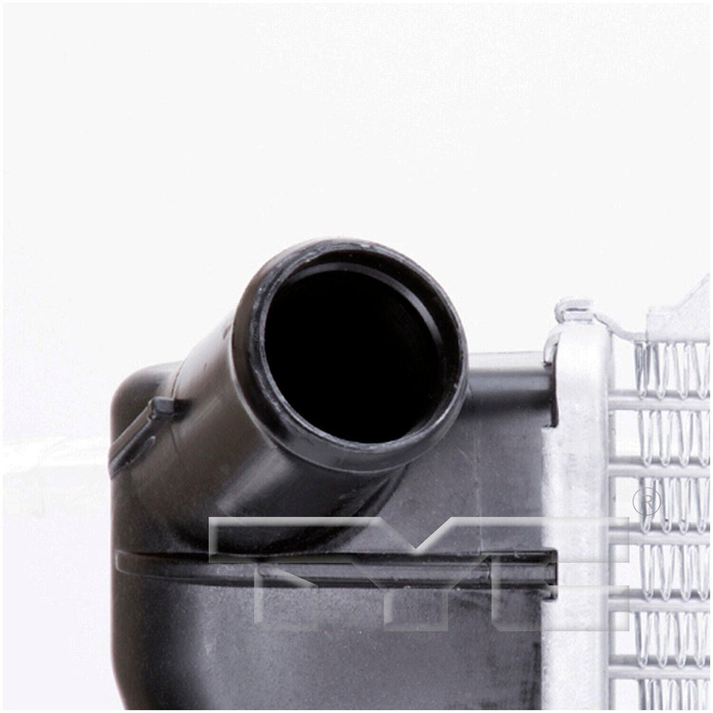 TYC Radiator for Lacrosse, Grand Prix, Impala, Monte Carlo 2710