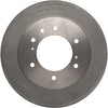 Professional 18B449 Rear Brake Drum