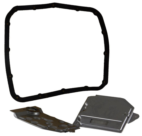 Transmission Filter Kit for Prizm, Camry, Solara, Celica, Corolla, Nova PTK1231