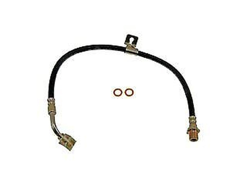 Brake Hydraulic Hose for C10, C10 Suburban, C20, C20 Suburban, C30+More H86551