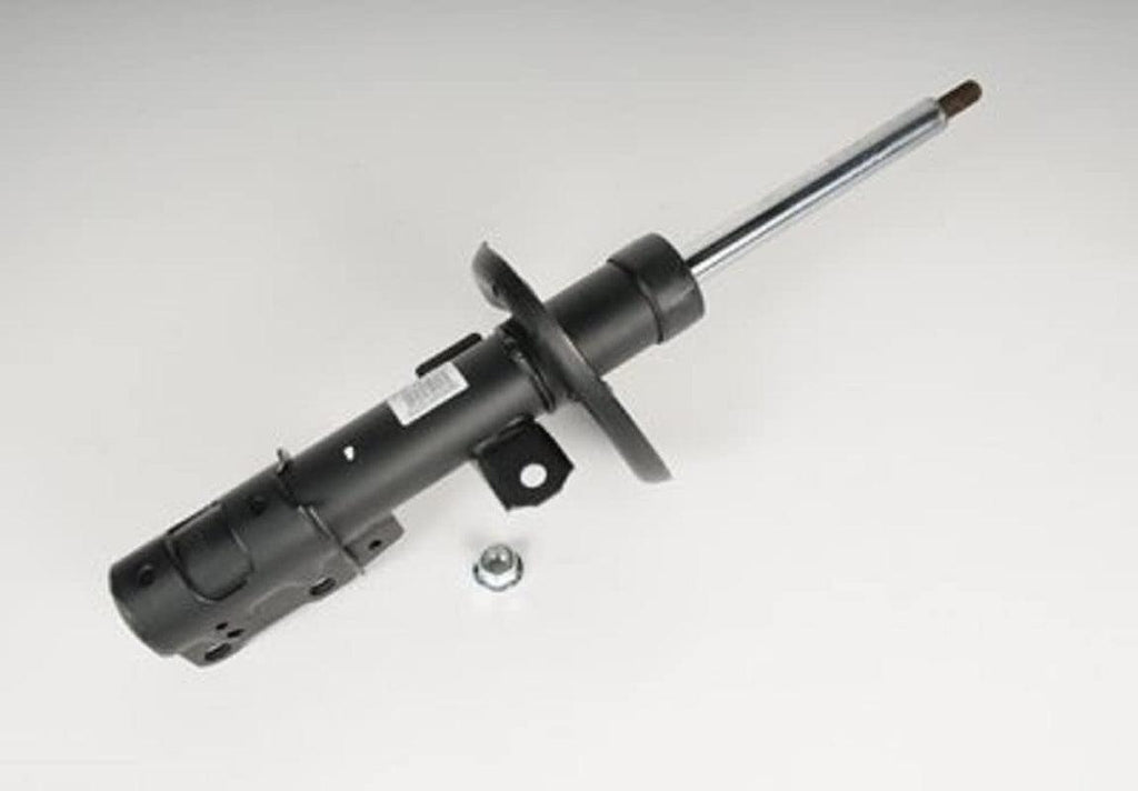 GM Original Equipment 22707166 Front Passenger Side Suspension Strut Assembly