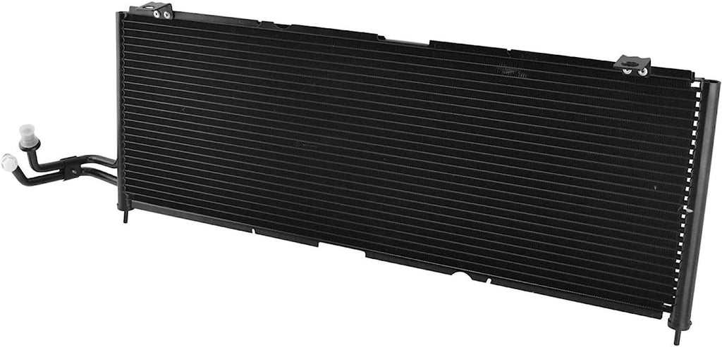 AC Condenser A/C Air Conditioning for 97-01 Jeep Cherokee SUV Truck