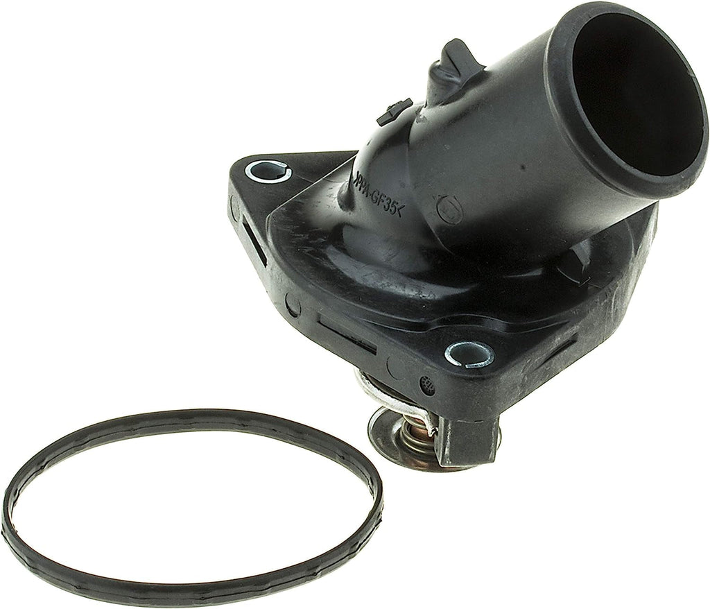 Gates  Integrated Housing Engine Coolant Thermostat