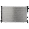 Radiator for Ford, Mercury 221-9040