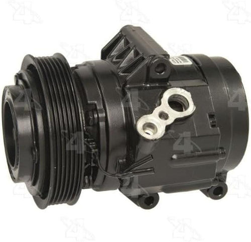 67670 A/C Compressor