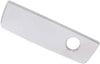 Glove Box Door Handle Cover 30001