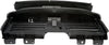 Dorman 601-525 Radiator Shutter Assembly Compatible with Select Ford Models