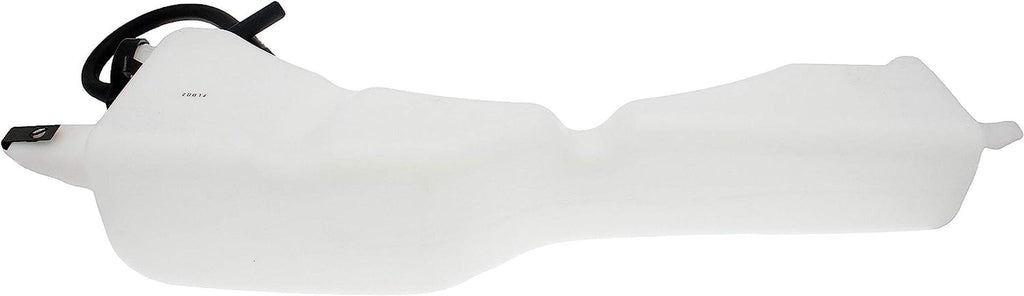 Dorman 603-329 Front Engine Coolant Reservoir Compatible with Select Ford Models