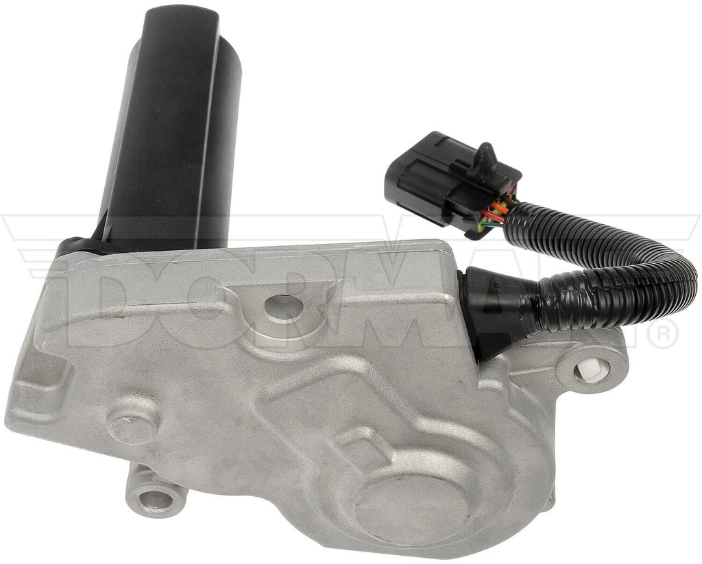 Transfer Case Motor for Ram 1500, Escalade, Escalade Esv+More 600-910