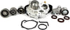 DNJ TBK719AWP Timing Belt Kit with Water Pump for 2006-2011 / Subaru/Forester, Impreza / 2.5L / SOHC / H4 / 16V / 2458Cc / EJ253