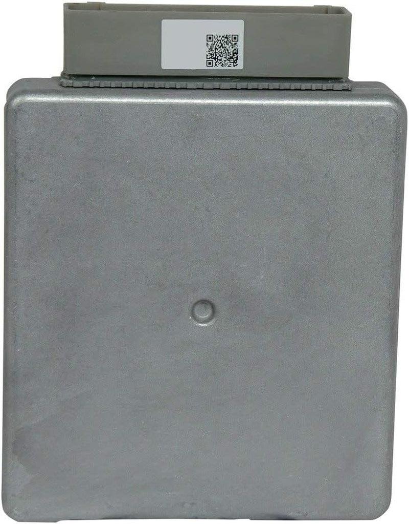 Cardone 78-6155 Remanufactured Engine Control Module Computer (ECM)