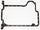 Elring Engine Oil Pan Gasket for A8 Quattro, A8, V8 Quattro 632.510