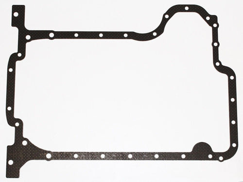 Elring Engine Oil Pan Gasket for A8 Quattro, A8, V8 Quattro 632.510