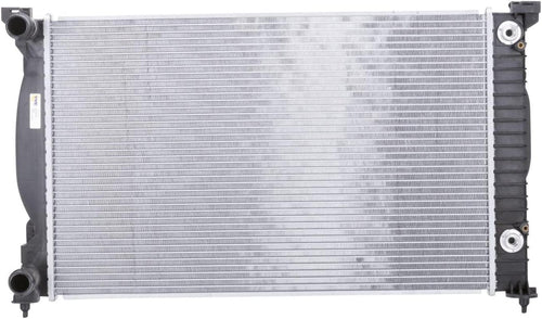 2823 Radiator Compatible with 2005-2009 Audi A4