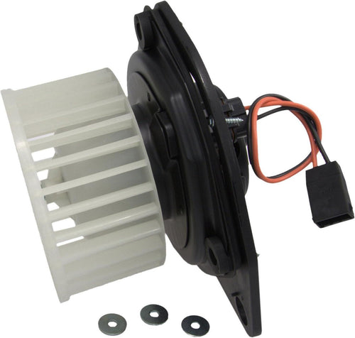 35318 Blower Motor with Wheel