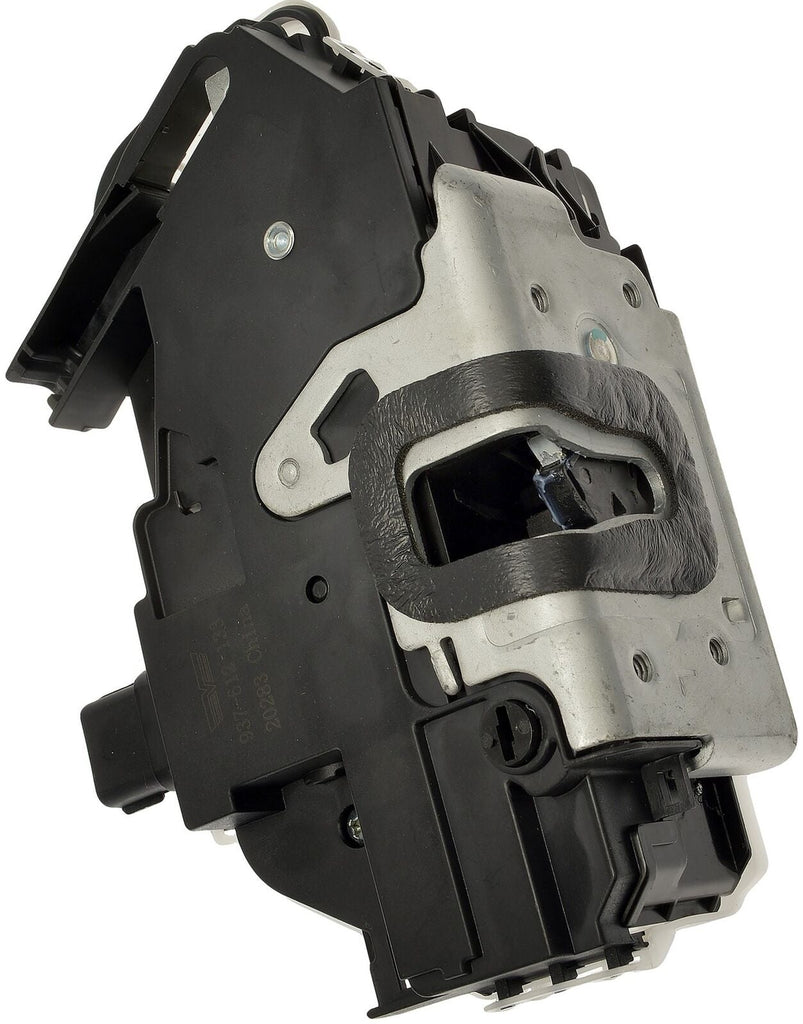 Dorman Door Lock Actuator Motor for 08-11 Focus 937-612