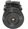 57190 Remanufactured A/C Compressor with Clutch