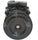 57190 Remanufactured A/C Compressor with Clutch