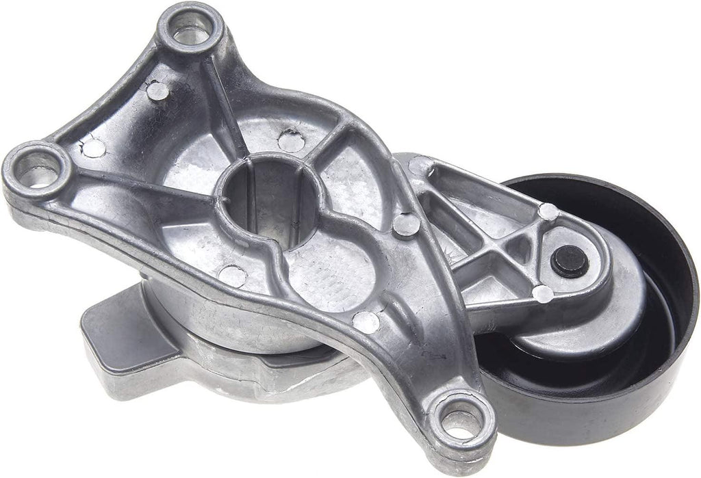 Gold 38125 Drive Belt Tensioner Assembly with Pulley