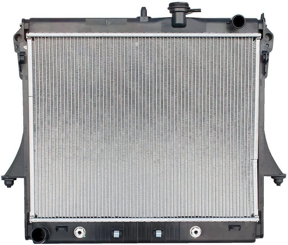 221-9403 Radiator, 1 Pack
