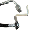 Professional 18J4071 Rear Driver Side Hydraulic Brake Hose Assembly