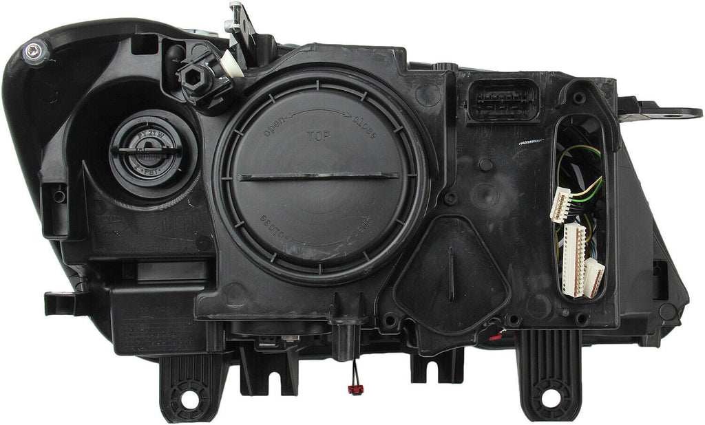 Marelli Headlight for BMW LUS6832