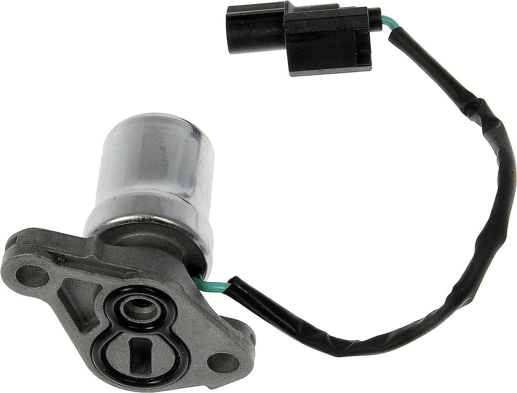 916-866 Engine Variable Valve Timing (VVT) Solenoid Compatible with Select Acura / Honda Models