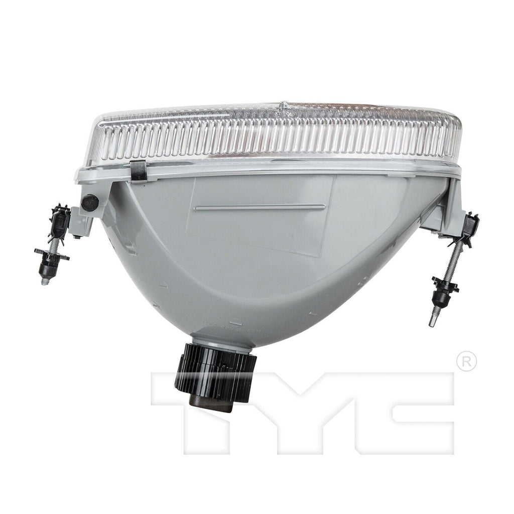 TYC Headlight Assembly for B2300, B3000, B4000 20-3594-00
