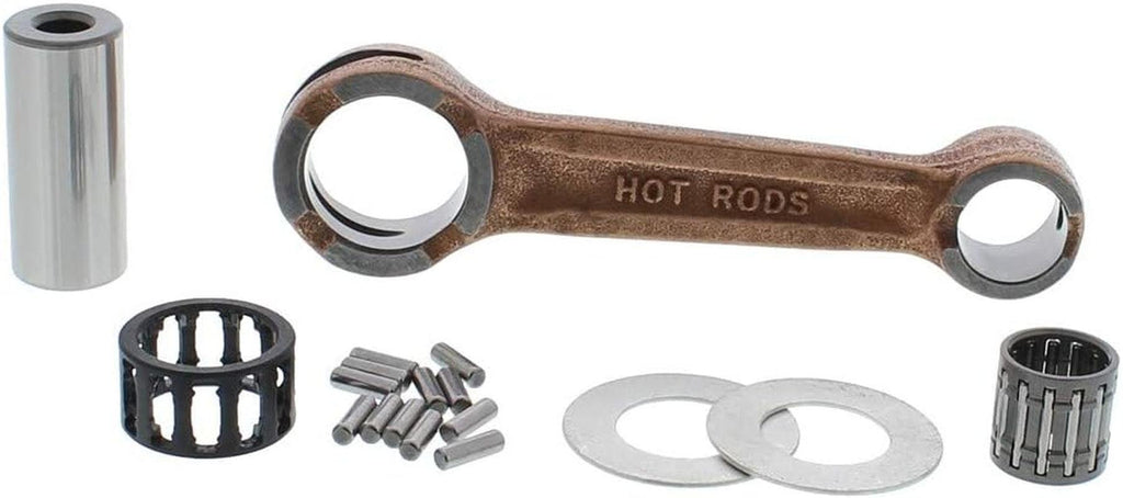 New  Connecting Rod Compatible With/Replacement for KTM 50 SX Junior 06 07 08, 50 SX Pro Junior LC 04 05, 50 SX Pro Senior LC 04 05, 50 SX 06 07 08 09 10 11 12 13 14 15 16 8135