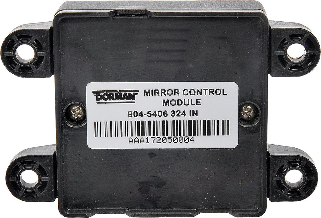 Dorman 904-5406 Mirror Control Module Compatible with Select Peterbilt Models