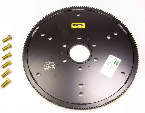 529742 Ford Engine Flexplate W/Dual Pattern GM Transmission; Internal Balance
