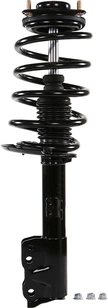 282368 Monroe Roadmatic Complete Strut Assembly Suspension Strut and Coil Spring Assembly