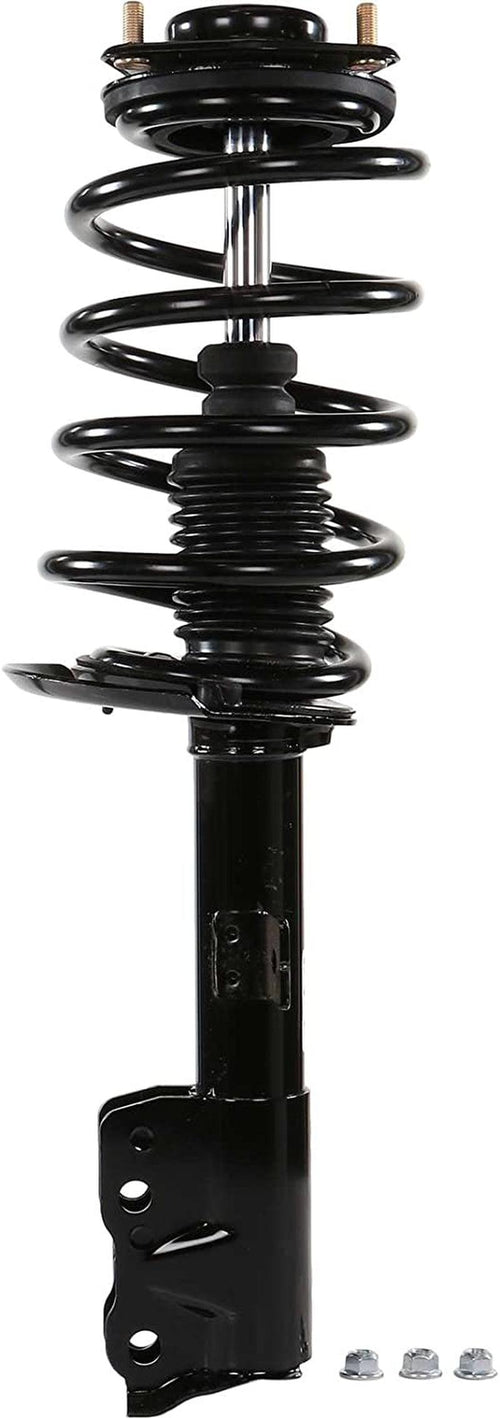 282368 Monroe Roadmatic Complete Strut Assembly Suspension Strut and Coil Spring Assembly