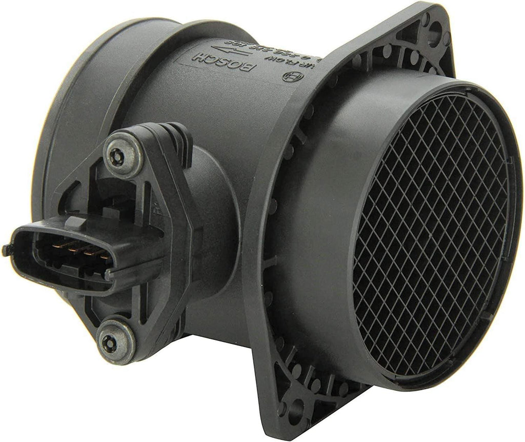 Air Mass Sensor (MAF / Mass Air Flow Sensor) # 0280218108 / 0280218045 - Volvo # 86 70 263 / 94 70 640 / 86 70 112 - Fits: C70, S60, S70, S80, V70, V70 T5, V70 X/C