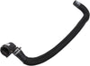 23166799 Heater Outlet Hose