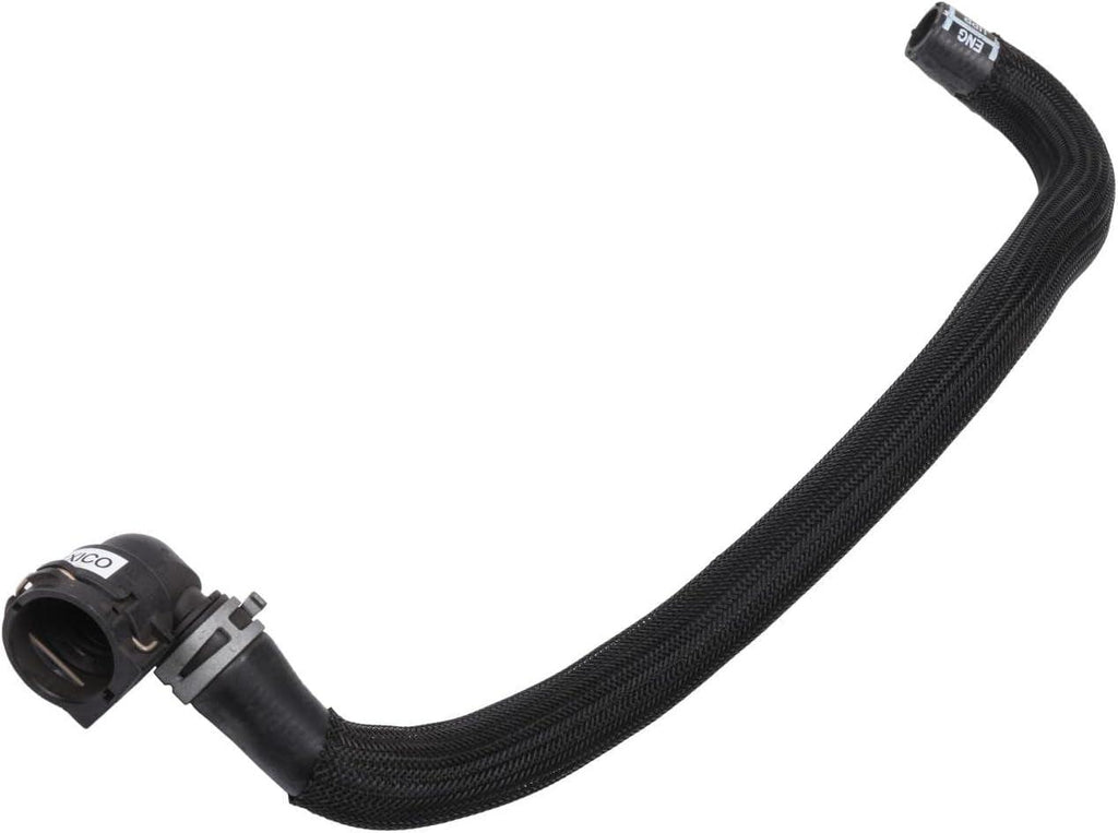 23166799 Heater Outlet Hose
