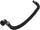 23166799 Heater Outlet Hose