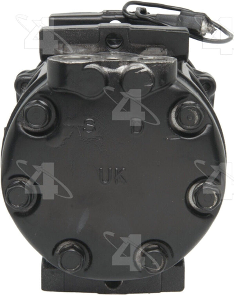 FS A/C Compressor for 1986-1990 Mazda RX-7 57574