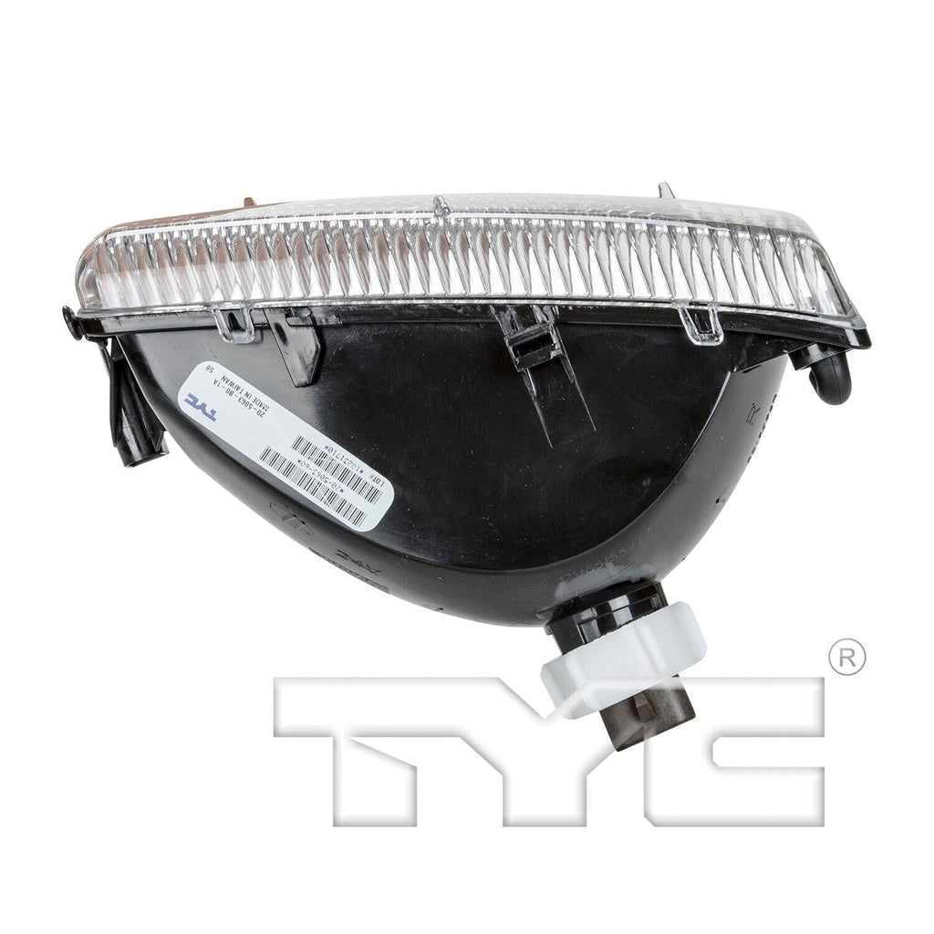 TYC Headlight Assembly for Dakota, Durango 20-5063-80