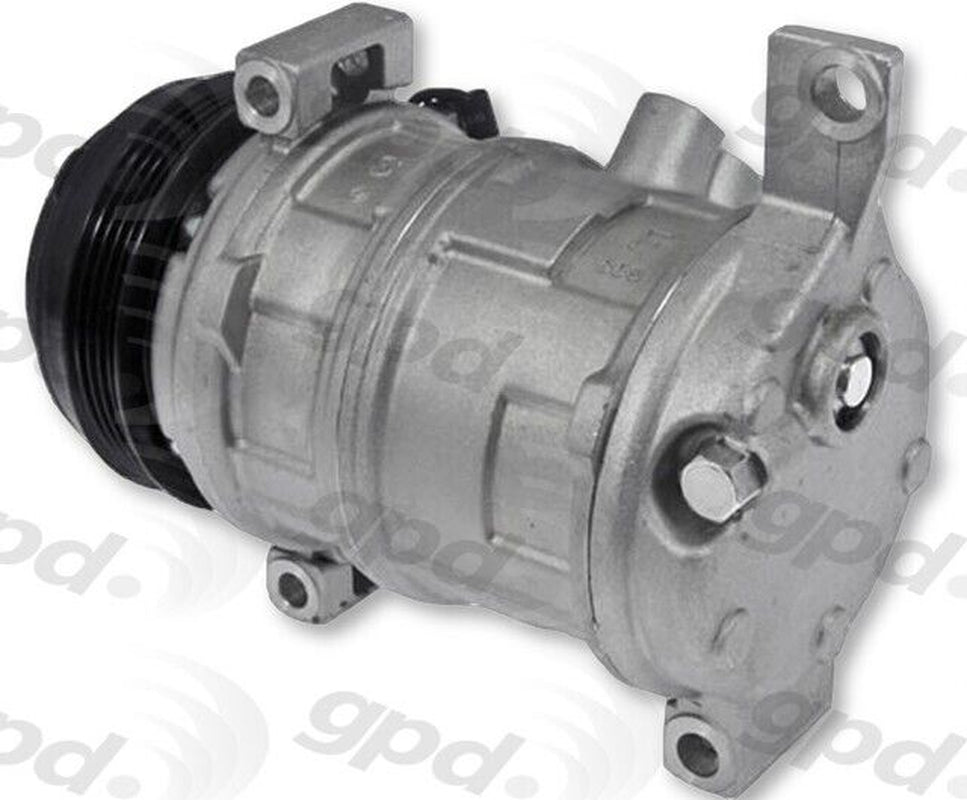 A/C Compressor for Express 2500, Express 3500, Express Cargo+More 6511414