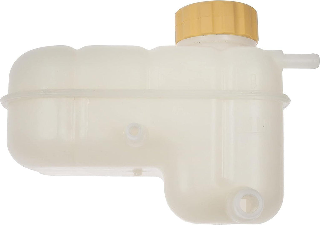 Dorman 603-398 Front Engine Coolant Reservoir Compatible with Select Chevrolet / Suzuki Models