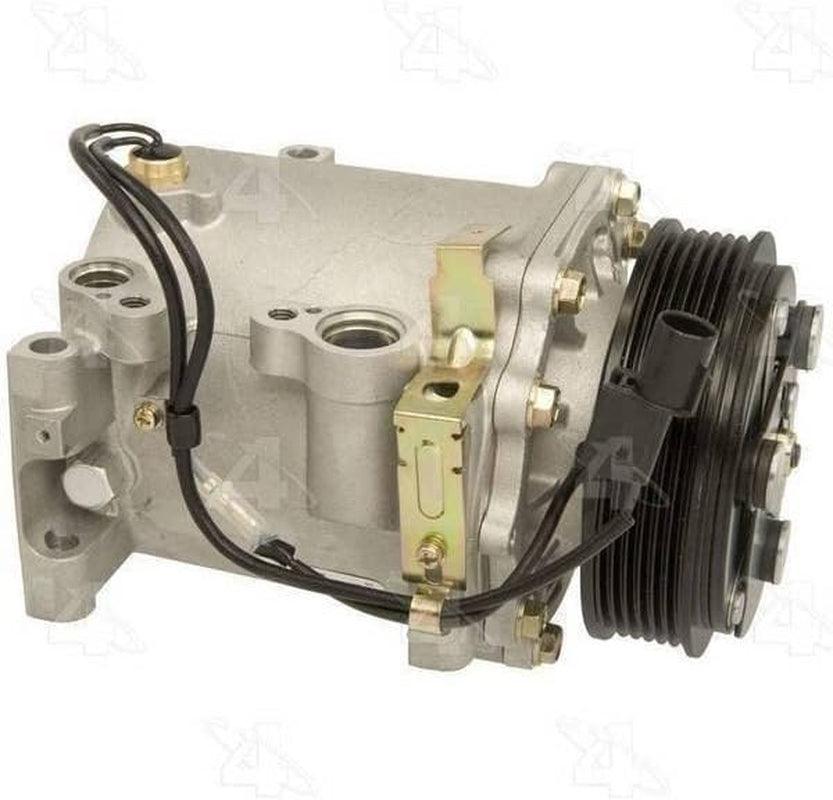 78492 A/C Compressor