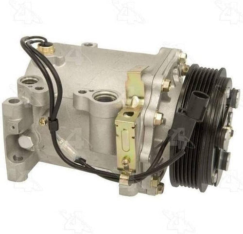78492 A/C Compressor