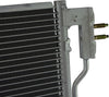 AC Condenser A/C Air Conditioning for Ford Five Hundred Freestyle