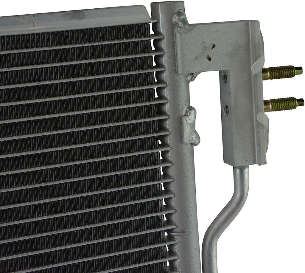 AC Condenser A/C Air Conditioning for Ford Five Hundred Freestyle