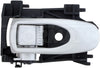 Dorman Interior Door Handle for 06-12 Eclipse 96729