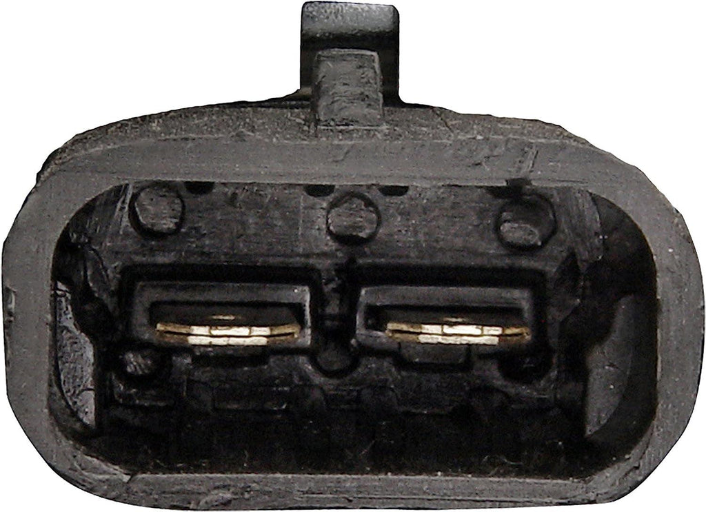 Dorman 620-624 Driver Side Engine Cooling Fan Assembly Compatible with Select Buick / Cadillac / Oldsmobile Models