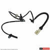 ABS Wheel Speed Sensor BRAB-203