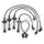 Walker Spark Plug Wire Set for 1980-1982 Corolla 924-1133