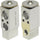 UAC EX 10194C A/C Expansion Valve